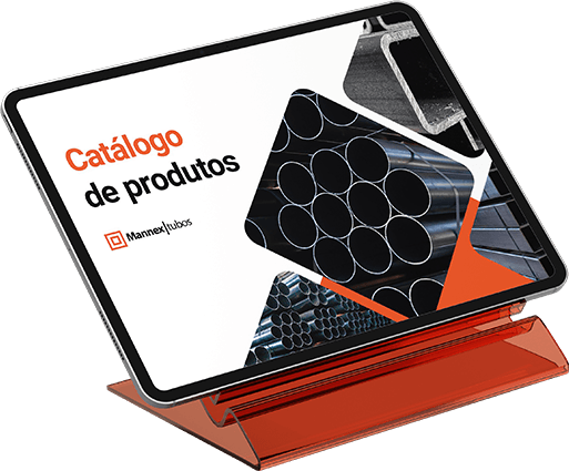 Conheça nosso catálogo de produtos
