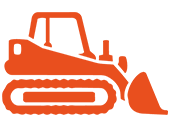 Infraestrutura e Obras Pesadas