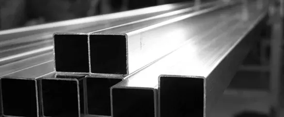 Tubos Estruturais e Industriais